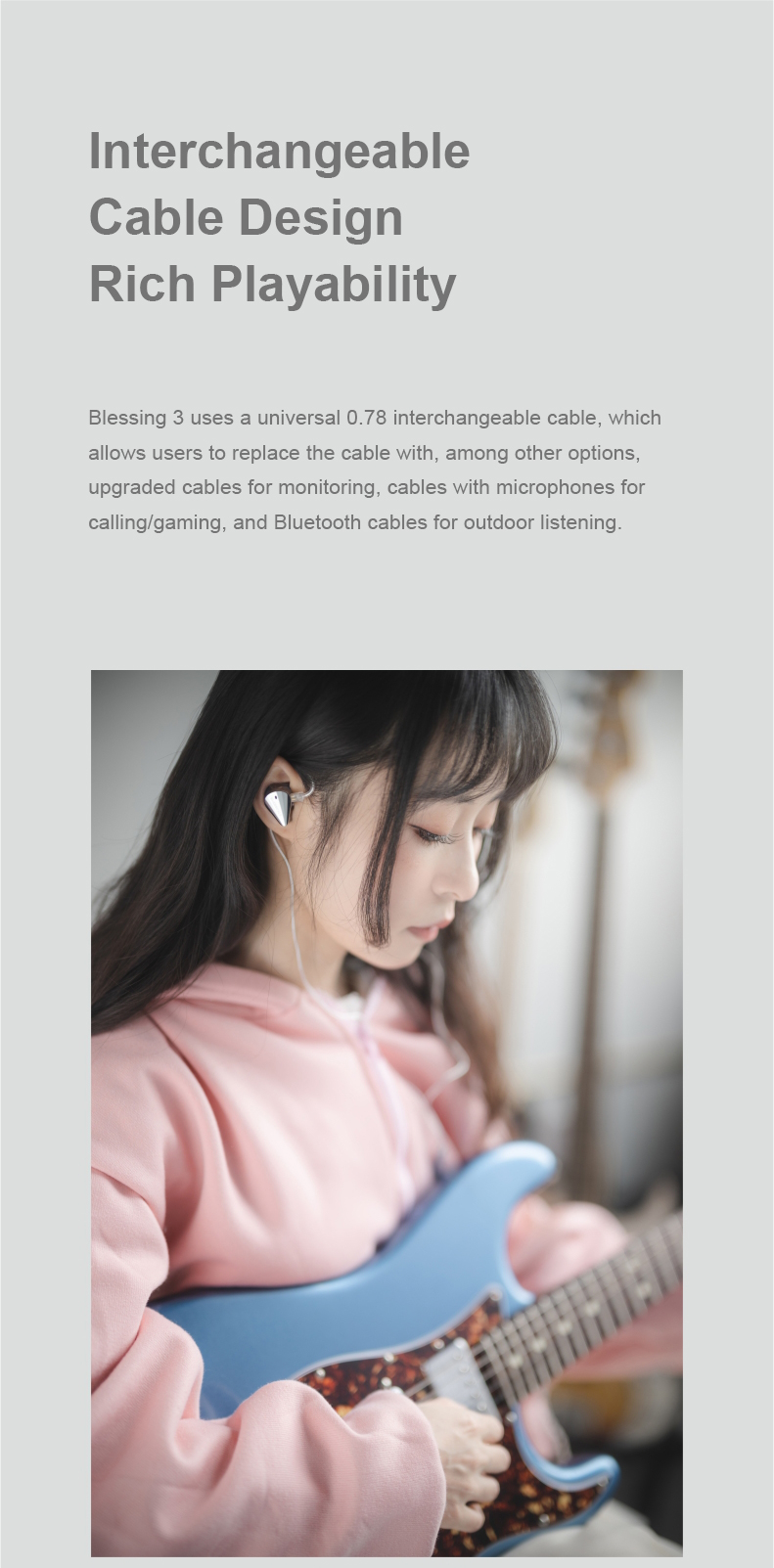 MoonDrop Blessing 3